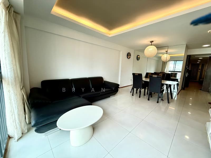 Pinnacle @ Duxton, 1E Cantonment Road, 3 Bedrooms, 1,001 sqft, HDB Flat For Rent, by Bryan Tan, 24327411 - PropertyGuru.com.sg
