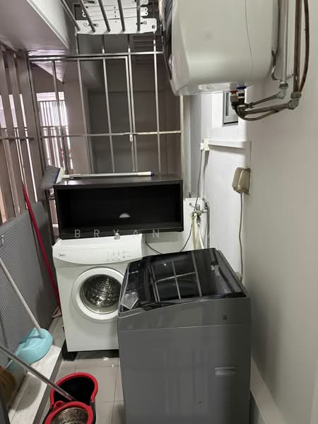 Pinnacle @ Duxton, 1E Cantonment Road, 3 Bedrooms, 1,001 sqft, HDB Flat For Rent, by Bryan Tan, 24327411 - PropertyGuru.com.sg