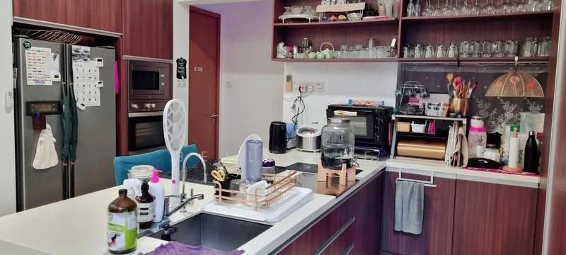 Bartley Rise Delightfully Renovated 6 bedrooms Detached House Near MRT Close To Schools, Jalan Labu Manis, Hougang / Punggol / Sengkang, 6 Bedrooms, 5,111 sqft, Detached House For Rent, by Belle Lee, 24327443 - PropertyGuru.com.sg
