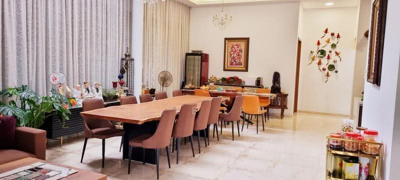 Bartley Rise Delightfully Renovated 6 bedrooms Detached House Near MRT Close To Schools, Jalan Labu Manis, Hougang / Punggol / Sengkang, 6 Bedrooms, 5,111 sqft, Detached House For Rent, by Belle Lee, 24327443 - PropertyGuru.com.sg