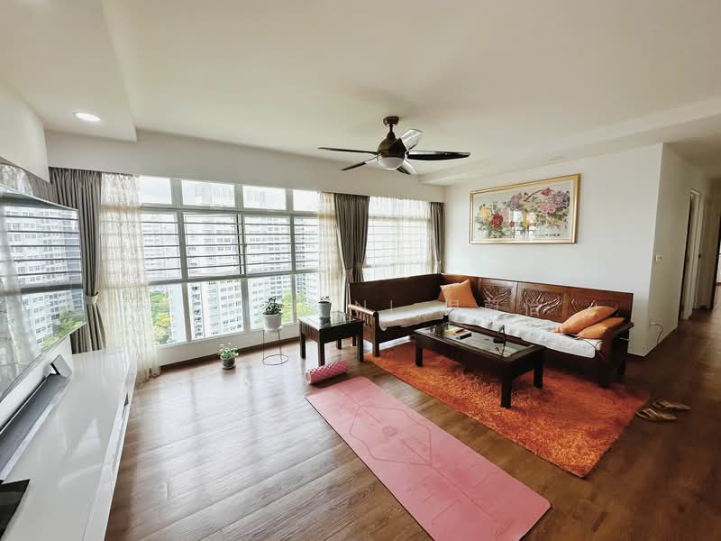 662C Edgedale Plains, 662C Edgedale Plains, 3 Bedrooms, 1,206 sqft, HDB Flat For Rent, by Sarah Ni, 24327506 - PropertyGuru.com.sg