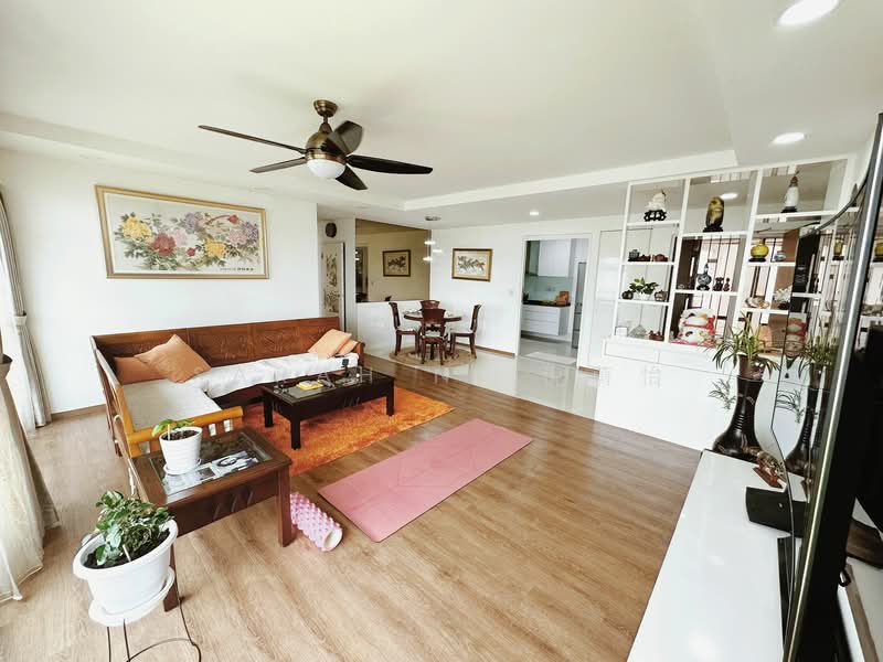 662C Edgedale Plains, 662C Edgedale Plains, 3 Bedrooms, 1,206 sqft, HDB Flat For Rent, by Sarah Ni, 24327506 - PropertyGuru.com.sg