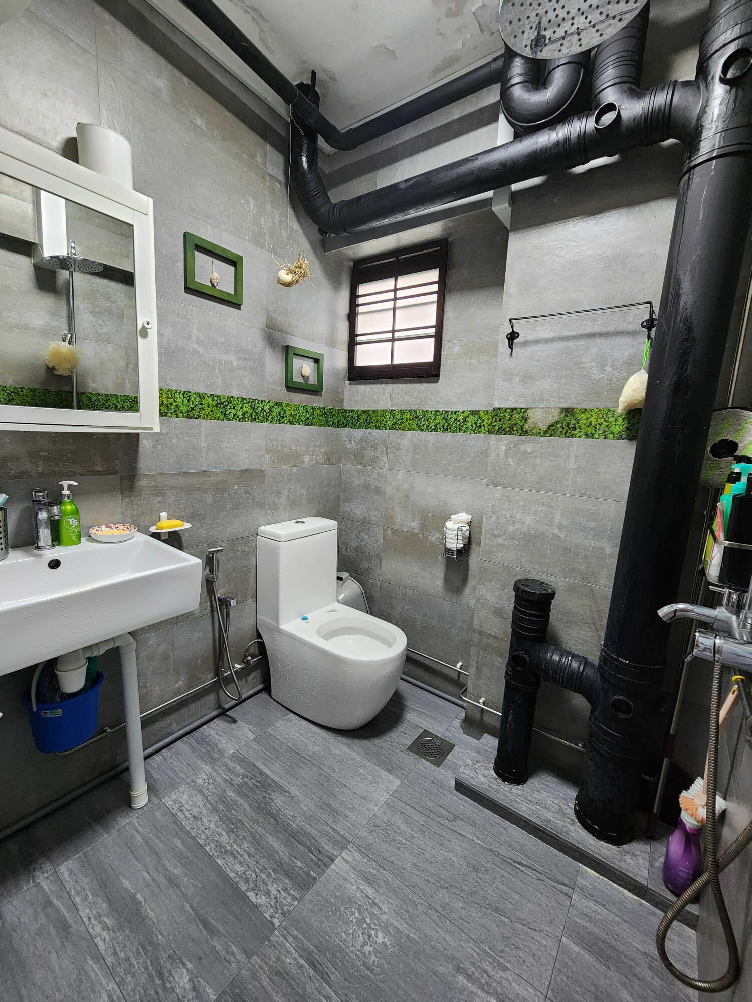 For Rent - 681C Woodlands Drive 62