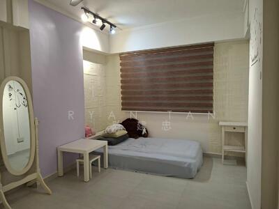 For Rent - 681C Woodlands Drive 62