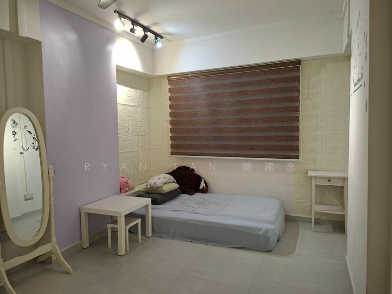 For Rent - 681C Woodlands Drive 62