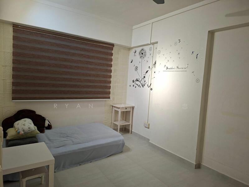 For Rent - 681C Woodlands Drive 62