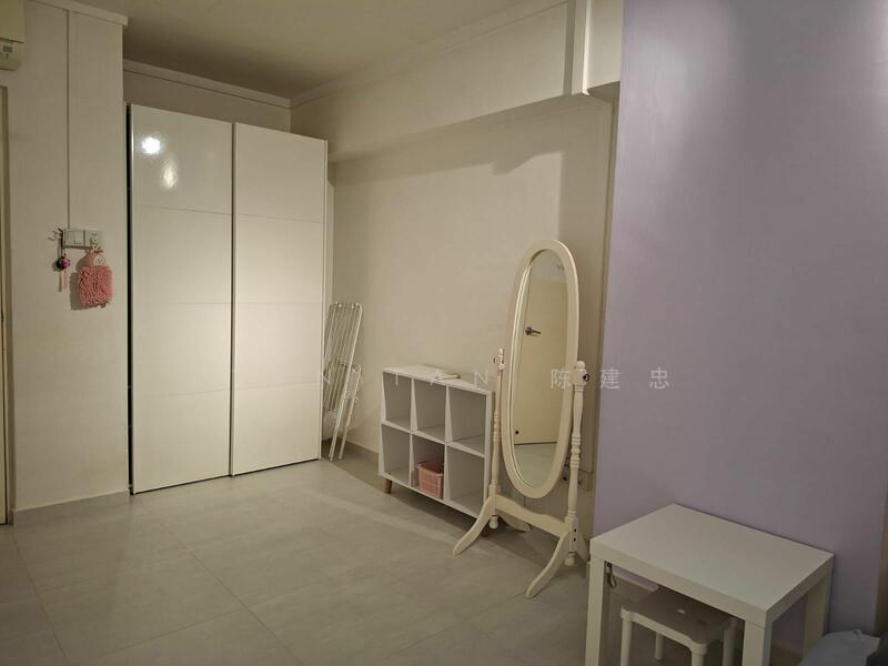 For Rent - 681C Woodlands Drive 62