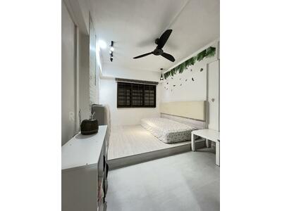 For Rent - 681C Woodlands Drive 62