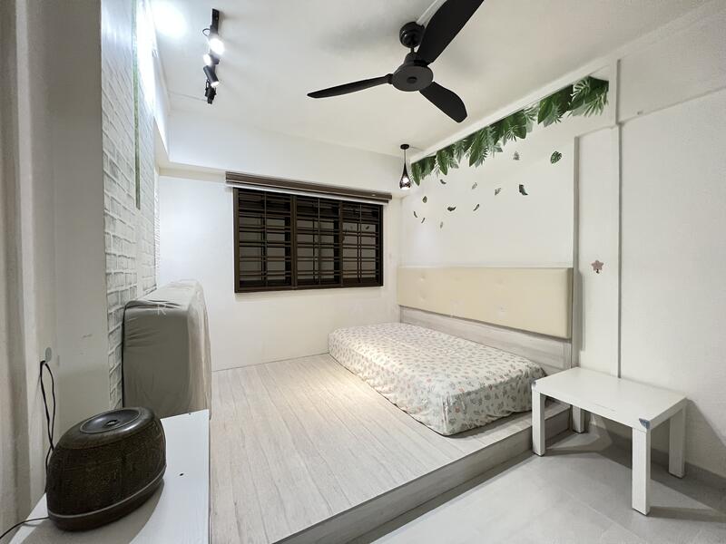 For Rent - 681C Woodlands Drive 62