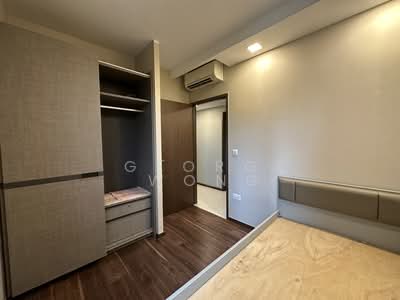 For Rent - Bellewoods