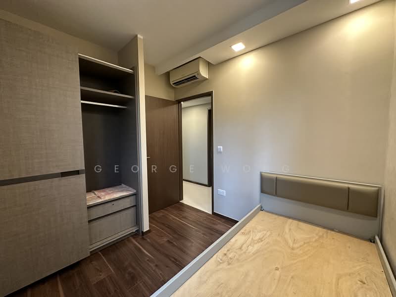 Bellewoods, 104 Woodlands Avenue 5, Room Rental, 150 sqft, Executive Condominium For Rent, by George Wong, 24327603 - PropertyGuru.com.sg