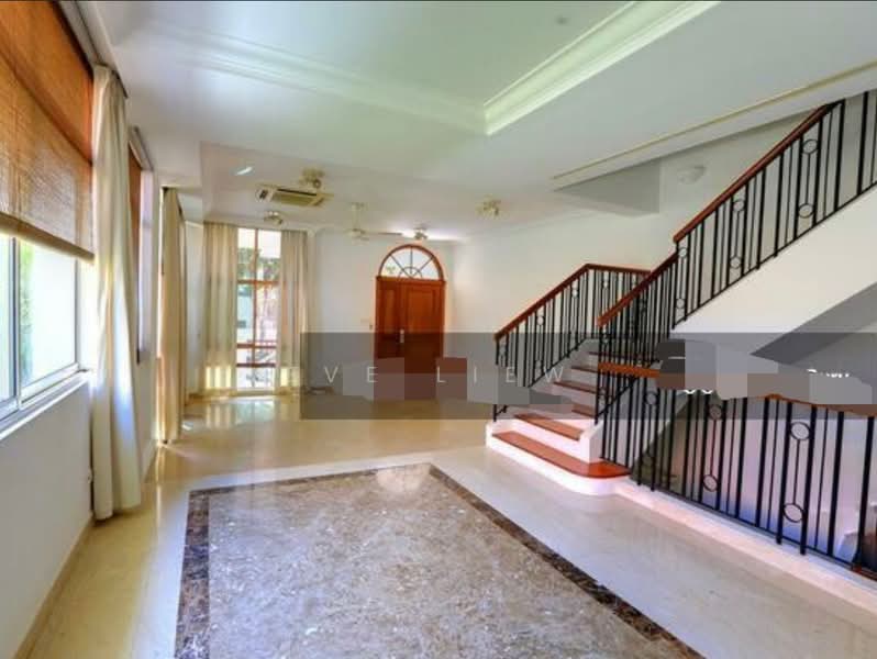 University Park, University Walk, 5 Bedrooms, 3,700 sqft, Semi-Detached House For Rent, by Eve Liew, 24327646 - PropertyGuru.com.sg