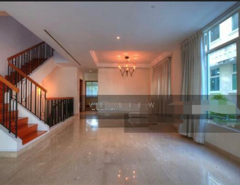 University Park, University Walk, 5 Bedrooms, 3,700 sqft, Semi-Detached House For Rent, by Eve Liew, 24327646 - PropertyGuru.com.sg