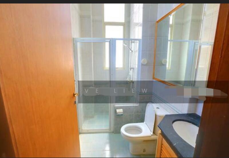 University Park, University Walk, 5 Bedrooms, 3,700 sqft, Semi-Detached House For Rent, by Eve Liew, 24327646 - PropertyGuru.com.sg