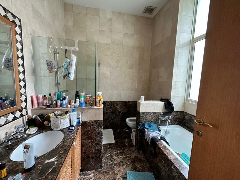 University Park, University Walk, 5 Bedrooms, 3,700 sqft, Semi-Detached House For Rent, by Eve Liew, 24327646 - PropertyGuru.com.sg