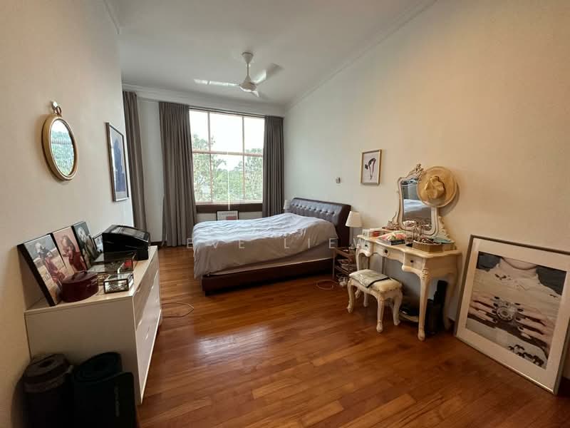 University Park, University Walk, 5 Bedrooms, 3,700 sqft, Semi-Detached House For Rent, by Eve Liew, 24327646 - PropertyGuru.com.sg