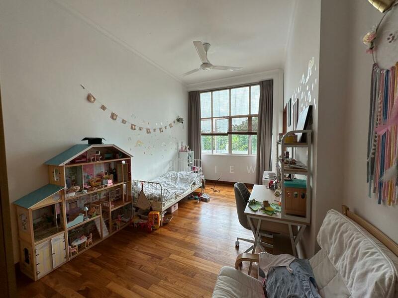 University Park, University Walk, 5 Bedrooms, 3,700 sqft, Semi-Detached House For Rent, by Eve Liew, 24327646 - PropertyGuru.com.sg