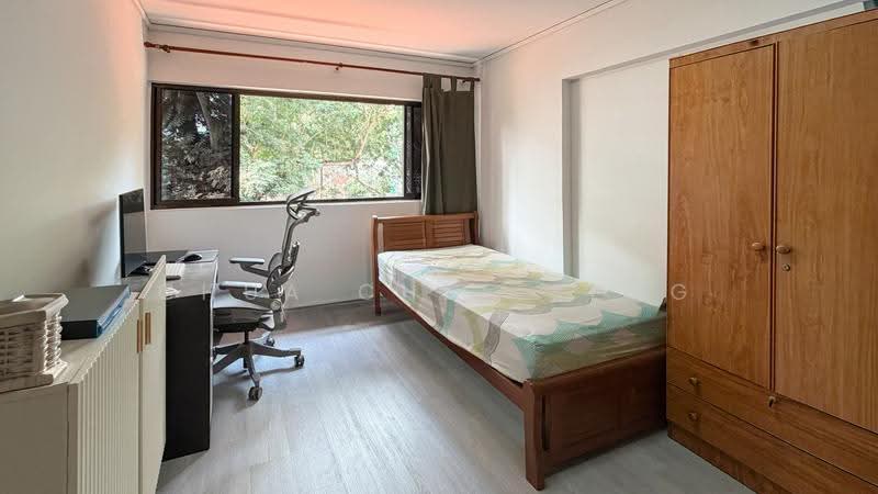 459 Ang Mo Kio Avenue 10, 459 Ang Mo Kio Avenue 10, Ang Mo Kio / Bishan / Thomson, Room Rental, 200 sqft, HDB Flat For Rent, by Chua Chee Seng, 24327688 - Bedroom - PropertyGuru.com.sg
