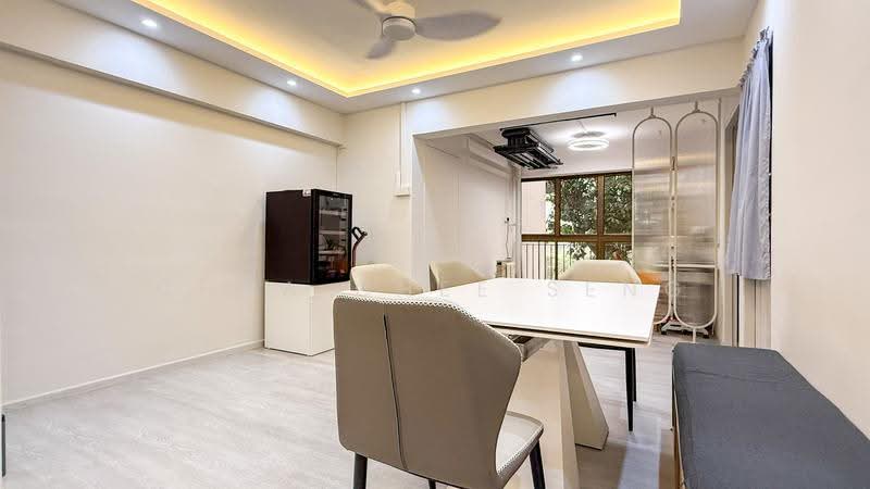 459 Ang Mo Kio Avenue 10, 459 Ang Mo Kio Avenue 10, Ang Mo Kio / Bishan / Thomson, Room Rental, 200 sqft, HDB Flat For Rent, by Chua Chee Seng, 24327688 - Dining Room - PropertyGuru.com.sg