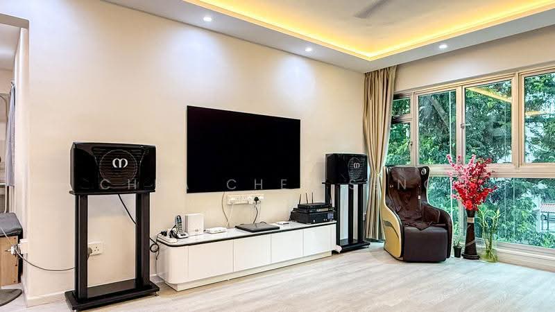 459 Ang Mo Kio Avenue 10, 459 Ang Mo Kio Avenue 10, Ang Mo Kio / Bishan / Thomson, Room Rental, 200 sqft, HDB Flat For Rent, by Chua Chee Seng, 24327688 - Living Room - PropertyGuru.com.sg
