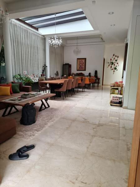 Bartley Rise Estate, Jalan labu manis, Farrer Park / Serangoon Rd, 6 Bedrooms, 5,111 sqft, Detached House For Rent, by Serene Mak, 24327695 - PropertyGuru.com.sg