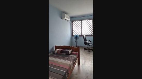 501 Bishan Street 11, 501 Bishan Street 11, Ang Mo Kio / Bishan / Thomson, Room Rental, 200 sqft, HDB Flat For Rent, by Eva Sek, 24327752 - PropertyGuru.com.sg