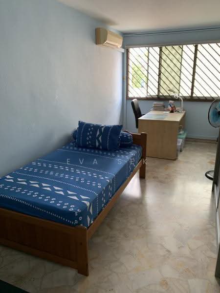 501 Bishan Street 11, 501 Bishan Street 11, Ang Mo Kio / Bishan / Thomson, Room Rental, 200 sqft, HDB Flat For Rent, by Eva Sek, 24327752 - PropertyGuru.com.sg