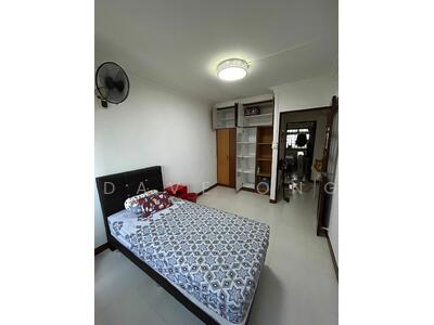 For Rent - 225 Pasir Ris Street 21