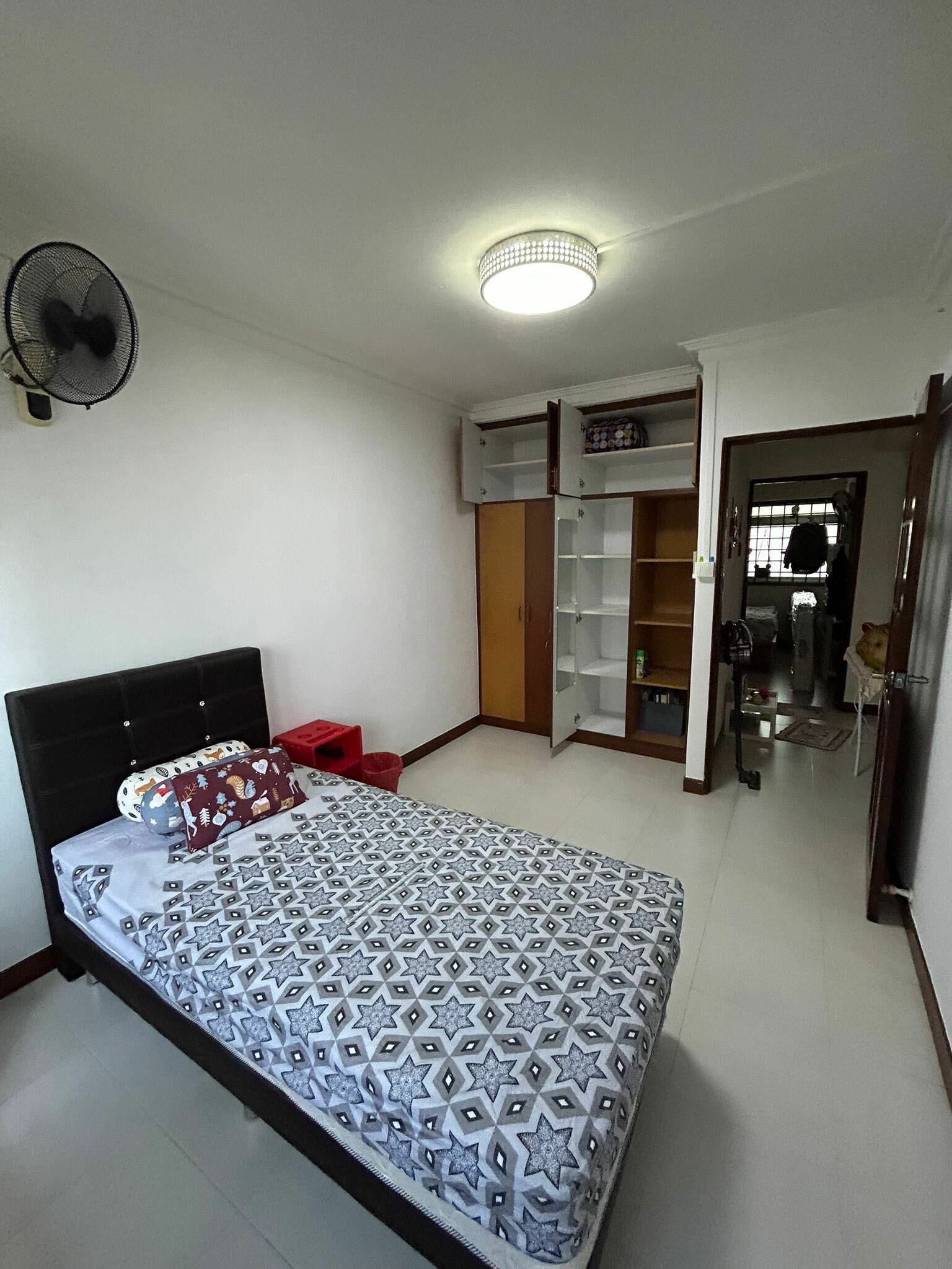 For Rent - 225 Pasir Ris Street 21