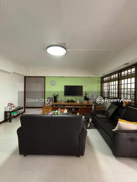 For Rent - 225 Pasir Ris Street 21