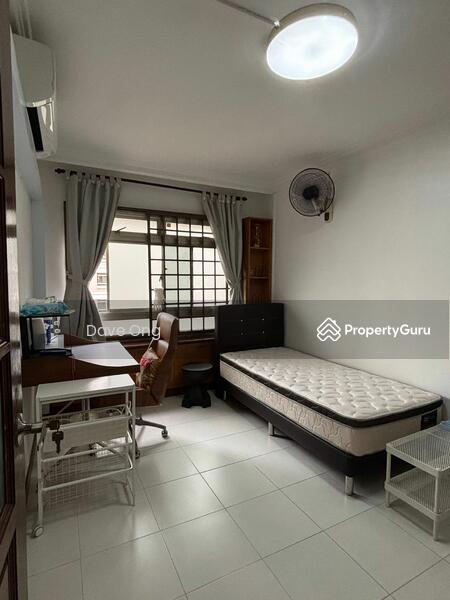 For Rent - 225 Pasir Ris Street 21