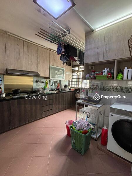 For Rent - 225 Pasir Ris Street 21