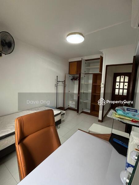 For Rent - 225 Pasir Ris Street 21