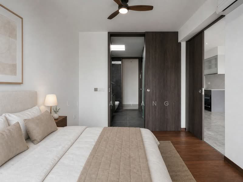 The M, 30 Middle Road, 1 Bedroom, 527 sqft, Condominium For Sale, by Linda Yang, 24327816 - PropertyGuru.com.sg