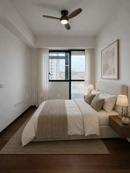 The M, 30 Middle Road, 1 Bedroom, 527 sqft, Condominium For Sale, by Linda Yang, 24327816 - PropertyGuru.com.sg