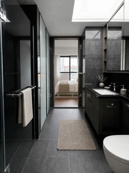 The M, 30 Middle Road, 1 Bedroom, 527 sqft, Condominium For Sale, by Linda Yang, 24327816 - PropertyGuru.com.sg