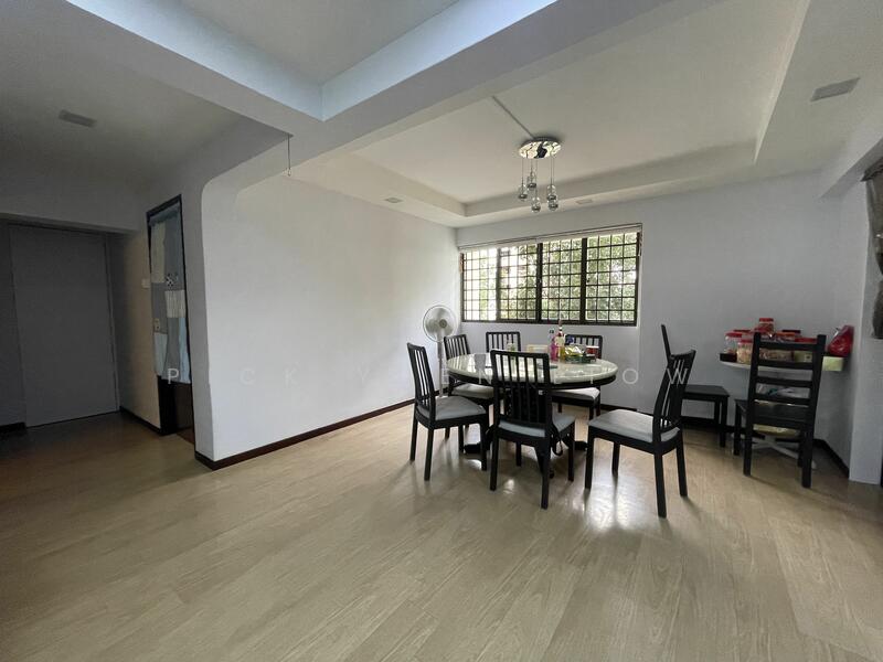 325 Hougang Avenue 7, 325 Hougang Avenue 7, 3 Bedrooms, 1346 sqft, HDB