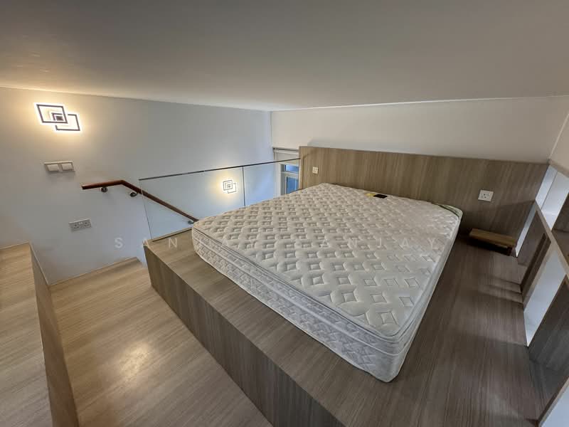 Euhabitat, 228 Jalan Eunos, 1 Bedroom, 517 sqft, Condominium For Rent, by Sanjay Sanjay, 24328011 - PropertyGuru.com.sg