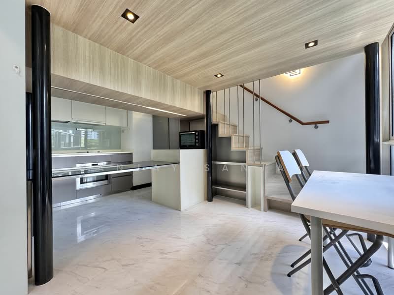 Euhabitat, 228 Jalan Eunos, 1 Bedroom, 517 sqft, Condominium For Rent, by Sanjay Sanjay, 24328011 - PropertyGuru.com.sg
