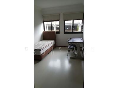 For Rent - 657B Jurong West Street 65