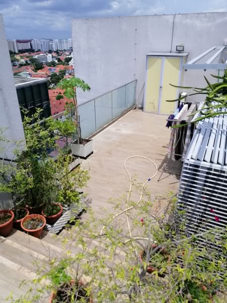 Sennett Residence, 31 Pheng Geck Avenue, 5 Bedrooms, 3,391 sqft, Condominium For Sale, by Hans Chee, 24328120 - PropertyGuru.com.sg