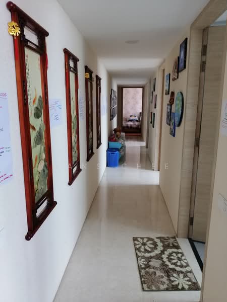 Sennett Residence, 31 Pheng Geck Avenue, 5 Bedrooms, 3,391 sqft, Condominium For Sale, by Hans Chee, 24328120 - PropertyGuru.com.sg