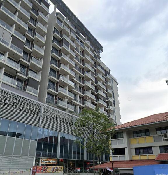 The MidTown, 1187 Upper Serangoon Road, 334 sqft, Mall Shop For Sale, by Thomas Ong, 24328209 - CommercialGuru.com.sg