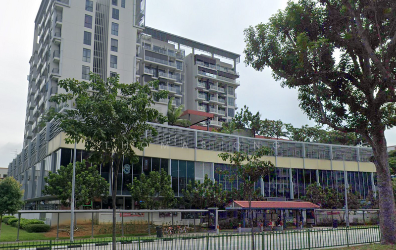 The MidTown, 1187 Upper Serangoon Road, 334 sqft, Mall Shop For Sale, by Thomas Ong, 24328209 - CommercialGuru.com.sg