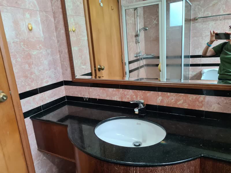 Faber Crest, 50F Faber Heights, 3 Bedrooms, 1,248 sqft, Condominium For Rent, by WT Hoe, 24328243 - PropertyGuru.com.sg