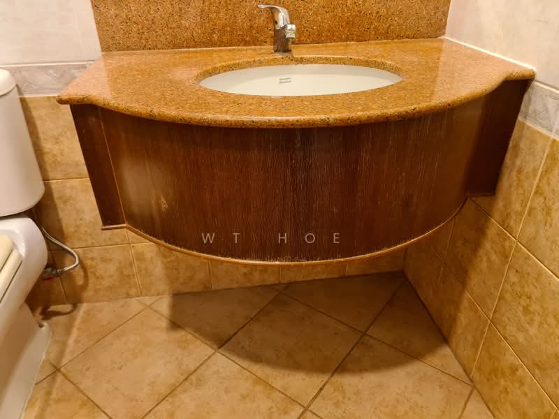 Faber Crest, 50F Faber Heights, 3 Bedrooms, 1,248 sqft, Condominium For Rent, by WT Hoe, 24328243 - PropertyGuru.com.sg