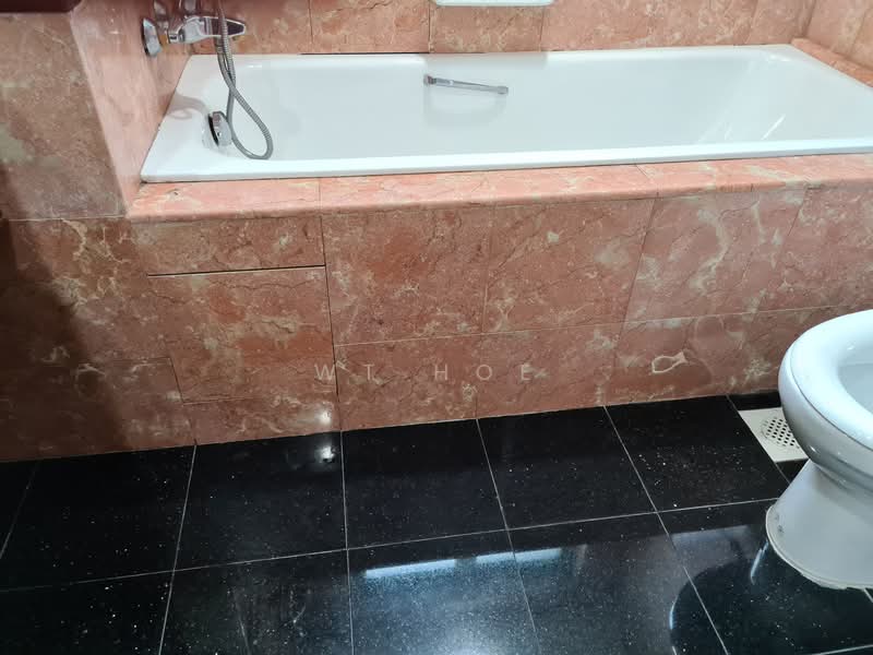 Faber Crest, 50F Faber Heights, 3 Bedrooms, 1,248 sqft, Condominium For Rent, by WT Hoe, 24328243 - PropertyGuru.com.sg