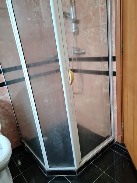 Faber Crest, 50F Faber Heights, 3 Bedrooms, 1,248 sqft, Condominium For Rent, by WT Hoe, 24328243 - PropertyGuru.com.sg