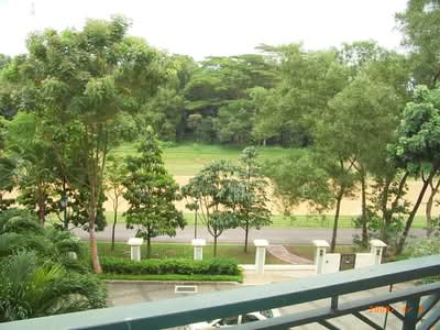 For Rent - Faber Crest