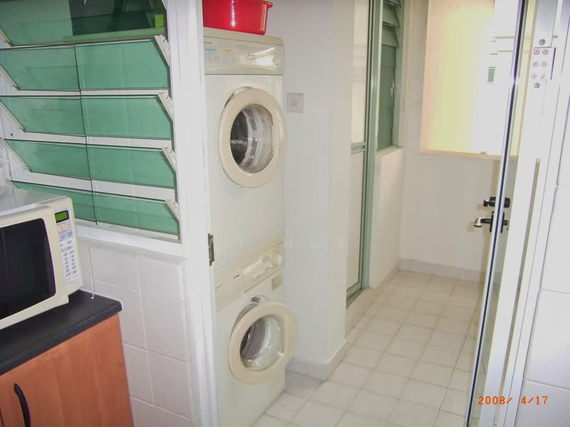 Faber Crest, 50F Faber Heights, 3 Bedrooms, 1,248 sqft, Condominium For Rent, by WT Hoe, 24328243 - PropertyGuru.com.sg